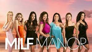 Milf Manor Season Casting Release Date Contestant Episode