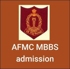 print neet application exam AFMC Application MBBS form 2019 Admit Dates Registration