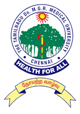 Tamil Nadu MGR University BAMS 2023 