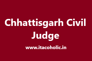 Chhattisgarh CG Civil Judge 2023 (PCSJ) Application Merit list Details 1 Chhattisgarh CG Civil Judge 2023 (PCSJ) Application Merit list Details