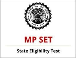 MP SET 2023 Exam Dates Application Eligibility Admit Card 1 MP SET 2023