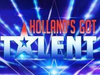 holland got talent