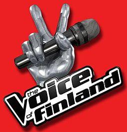 The Voice of Finland 2025