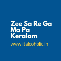 Zee Sa Re Ga Ma Pa Keralam 21 Audition Registration Dates Venues