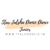 Star Jalsha Dance Dance Junior 2024