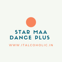 Star Maa Dance Plus 2024