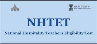 NHTET 2023 Application Exam Dates Admit Card Result 1 NHTET 2023