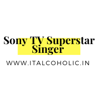 Sony TV Superstar Singer Season 2 