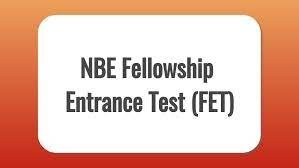 NBE FET 2023 Application Merit list Counselling Details 1 NBE FET 2023