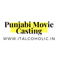 Punjabi Movie Casting Calls 2024 | Audition Upcoming Movie