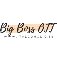 Big Boss OTT 2023 