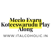 Meelo Evaru Koteeswarudu Play Along 2024 Score Winners 1 Meelo Evaru Koteeswarudu Play Along 2024