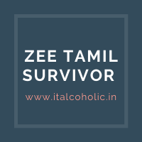 Zee Tamil Survivor 2023 Audition Registration Dates Apply Now 1 Zee Tamil Survivor 2023