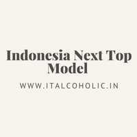 Indonesia Next Top Model