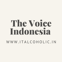 The Voice Indonesia Audition 2023