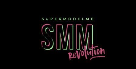 AXN SupermodelMe Revolution 2023 