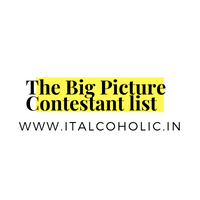 The Big Picture Contestant list 2024 