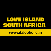 Love Island South Africa 2023 Audition Application Cast Start Date 1 Love Island South Africa 2023