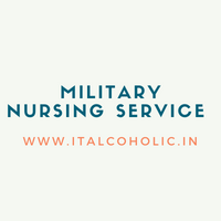 Military Nursing Service Exam 2023 