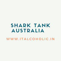 Shark Tank Australia 2025