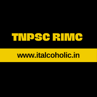TNPSC RIMC 2023 