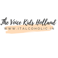 The Voice Kids Holland 2023 