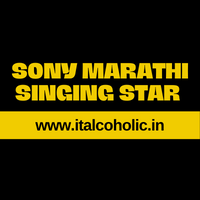 Sony Marathi Singing Star 2022