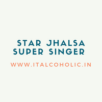Star Jhalsa Super Singer 2024 Audition Registration Dates 1 Star Jhalsa Super Singer 2023