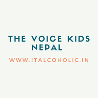 The Voice Kids Nepal 2024