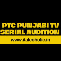 PTC Punjabi TV Serial Audition 2024 Registration Dates Apply Now 1 PTC Punjabi TV Serial Audition 2024