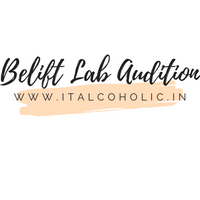 Belift Lab Audition 2023