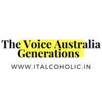 The Voice Australia Generations 2023