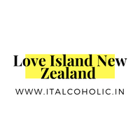 Love Island NZ 2024