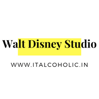 Walt Disney Studio