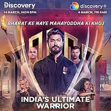 India's Ultimate Warrior 2024 Contestant list Dates Check here 1 India's Ultimate Warrior 2024 Contestant list Dates