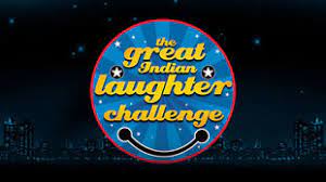 The Great Indian Laughter Challenge 2023