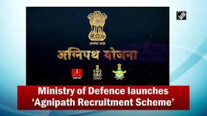 Agnipath Recruitment 2023 Application From Dates Apply here 1 Agnipath Recruitment 2023