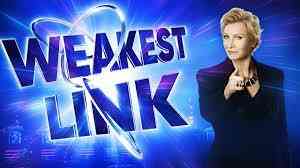 Weakest Link 2024