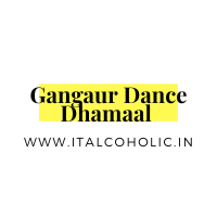 Gangaur Dance Dhamaal 2024 Online Audition Registration Date 1 Gangaur Dance Dhamaal 2024 Online Audition Registration Date