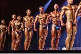 ANB Bodybuilding Federation 2023 Registration Categories Dates 1 ANB Bodybuilding Federation 2023 Registration Categories Dates