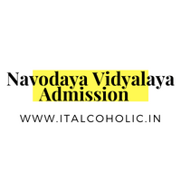 Navodaya Vidyalaya Admission 2023 Application Answer Key Merit List 1 Navodaya Vidyalaya Admission 2023