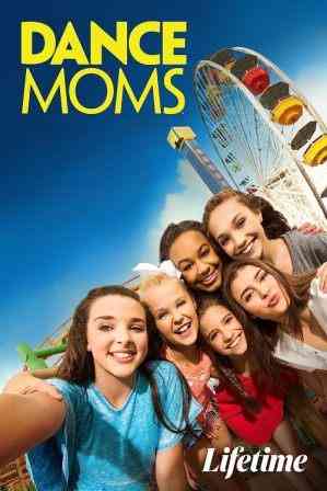 Dance moms