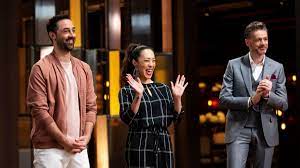 Masterchef Australia 2024 Judges