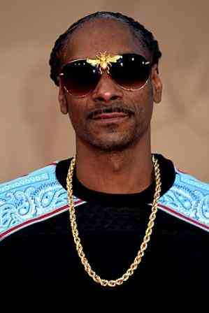 Snoop Dogg