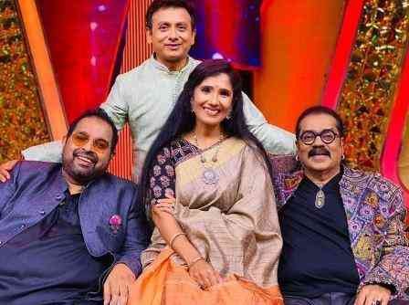 Star Singer Auditions
