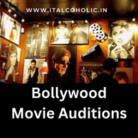 Bollywood Movie Auditions 2023