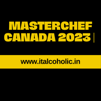 MasterChef Canada 2024 