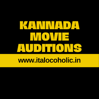 Kannada Movie Auditions 2023