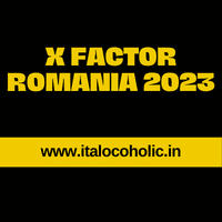X Factor Romania 2023 Audition Registration Casting Dates Apply Now 1 X Factor Romania 2023 Audition Registration Casting Dates Apply Now