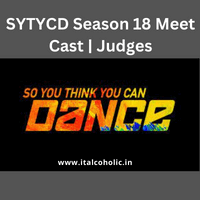 So You Think You Can Dance Season 18 Cast | Judges | Contestant 1 So You Think You Can Dance Season 18 Cast